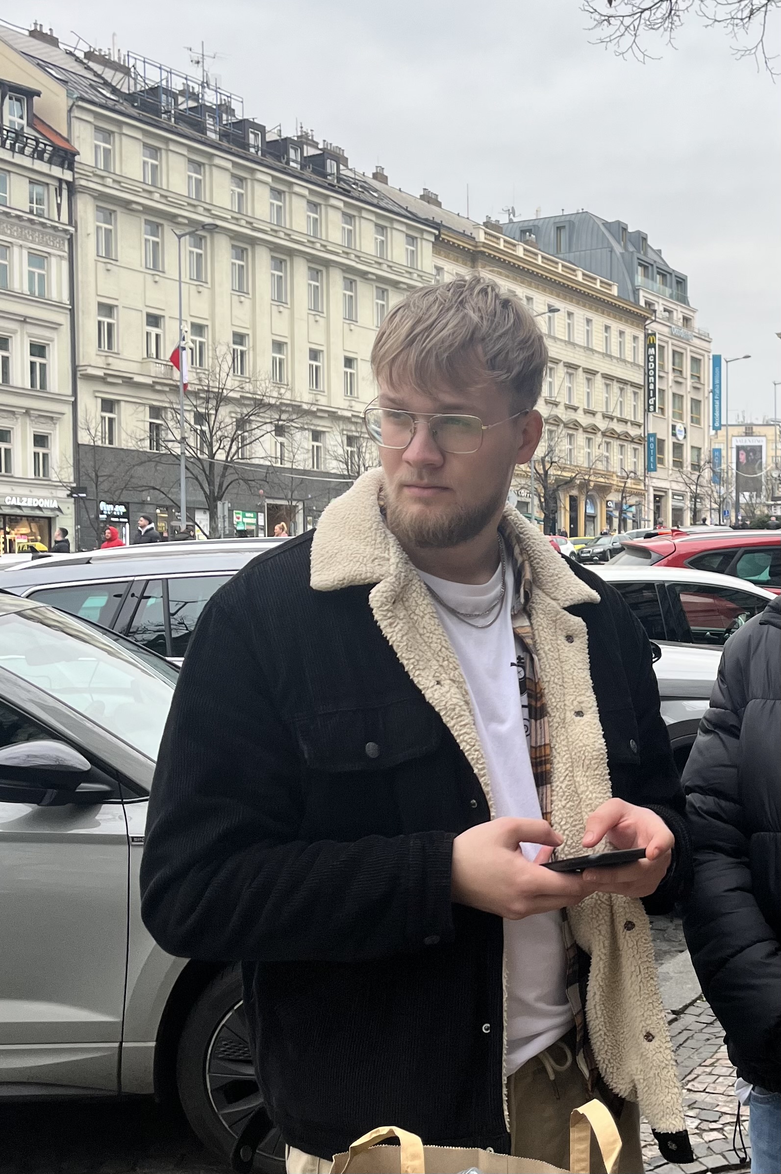 Miloš Pinčák